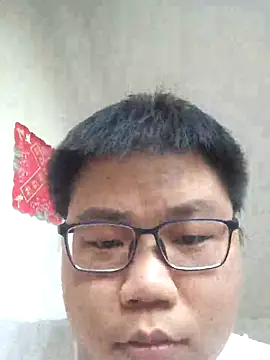  KaiXin  online show from 09.10.25