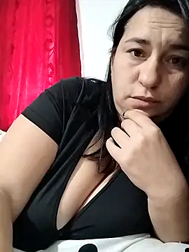 Snapshot of Brunetytka chatting on 10.02.25 Brunetytka online show from 10.02.25