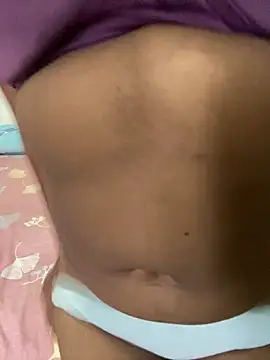 Snapshot of vinushi chatting on 10.07.25 vinushi online show from 10.07.25