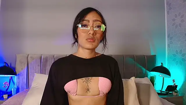 Ameliaa Moon  online show from 10.08.25