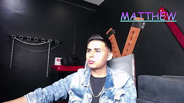 Snapshot of Matthewlodge chatting on 09.26.25 Matthewlodge online show from 09.26.25