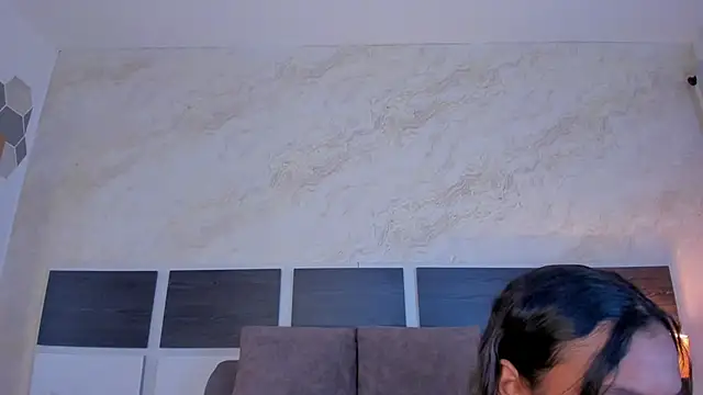 Snapshot of Susanna_Cute chatting on 10.15.25 Susanna Cute online show from 10.15.25