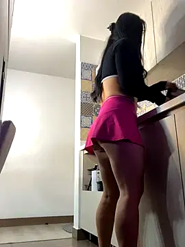 gaby wild fire online show from 09.29.25