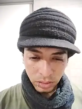 Snapshot of ThiagoFernandezChancay25 chatting on 09.18.25 ThiagoFernandezChancay25 online show from 09.18.25