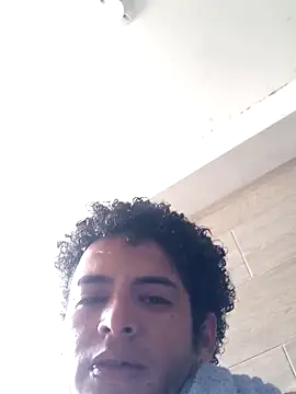 Snapshot of ThiagoFernandezChancay25 chatting on 09.18.25 ThiagoFernandezChancay25 online show from 09.18.25