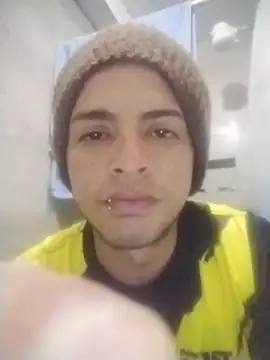 Snapshot of ThiagoFernandezChancay25 chatting on 10.26.25 ThiagoFernandezChancay25 online show from 10.26.25