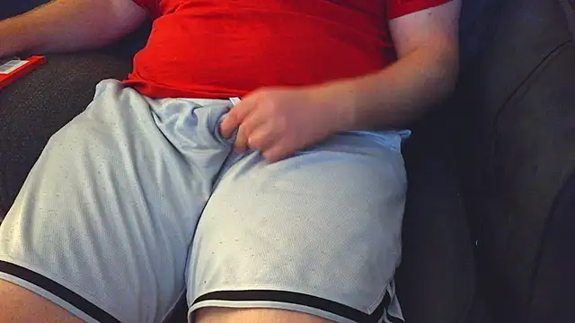 thighguy30 online show from 10.07.25