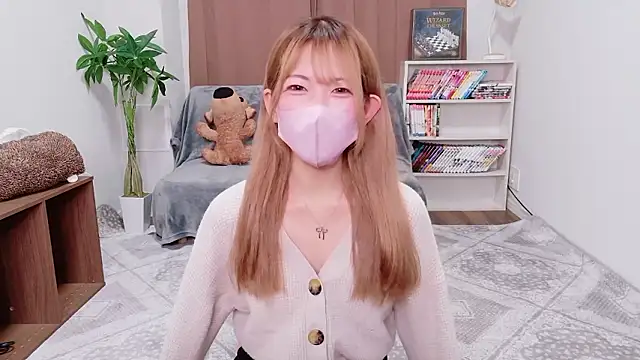 Snapshot of AIAI-chiiiini chatting on 11.10.25 AIAI-chiiiini online show from 11.10.25