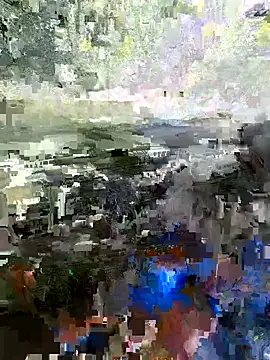 Snapshot of Jedr10 chatting on 09.11.25 Jedr10 online show from 09.11.25