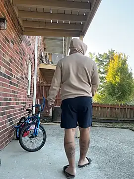 Snapshot of Jedr10 chatting on 10.13.25 Jedr10 online show from 10.13.25