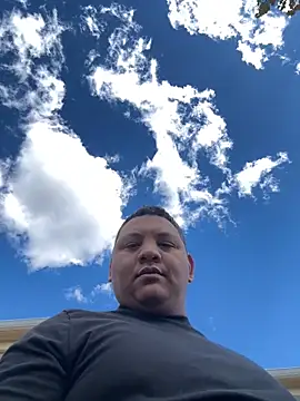 Snapshot of Jedr10 chatting on 10.21.25 Jedr10 online show from 10.21.25