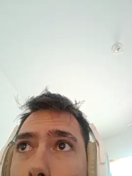 Snapshot of Arthur_Rj_21 chatting on 09.14.25 Arthur Rj 21 online show from 09.14.25