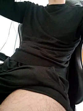 Snapshot of Arthur_Rj_21 chatting on 09.15.25 Arthur Rj 21 online show from 09.15.25