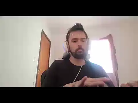 Snapshot of Arthur_Rj_21 chatting on 09.29.25 Arthur Rj 21 online show from 09.29.25