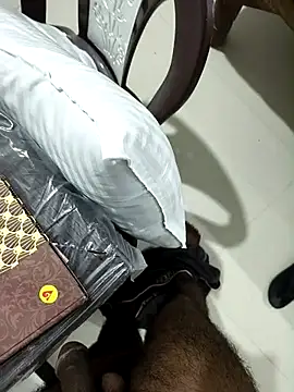 Snapshot of Chanderi19 chatting on 09.23.25 Chanderi19 online show from 09.23.25