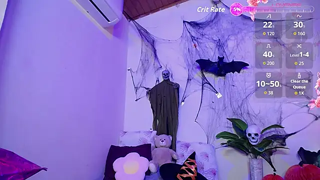 chloe tgn online show from 10.20.25