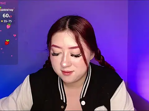 Cherry Addams online show from 09.26.25