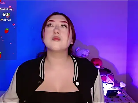 Cherry Addams online show from 09.30.25