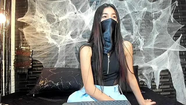 ElJardinEspanol online show from 10.06.25