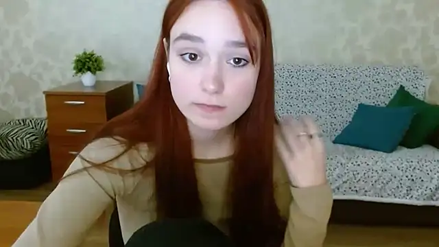 aFoxie online show from 09.27.25