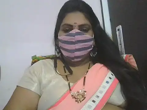 Snapshot of Nisha-telugu chatting on 09.14.25 Nisha-telugu online show from 09.14.25