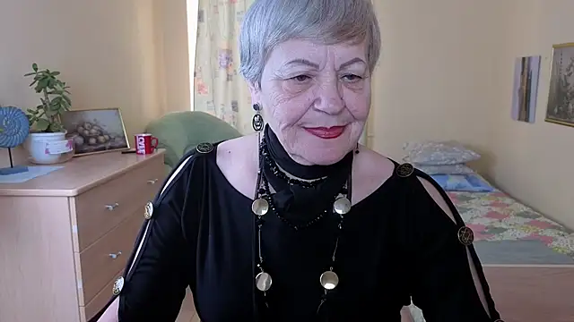 Freya Fable online show from 10.21.25