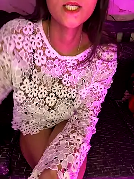 Snapshot of The_Lustful_Desire chatting on 11.01.25 The Lustful Desire online show from 11.01.25