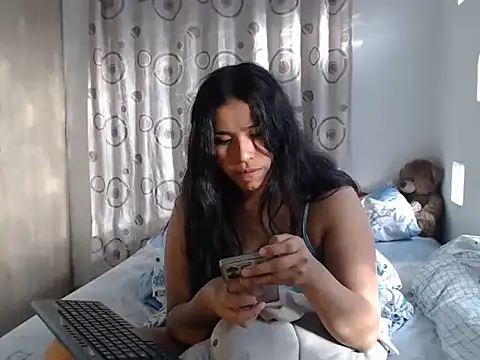 Pamela mua online show from 10.02.25