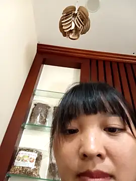 Snapshot of SSexykute3456 chatting on 09.13.25 SSexykute3456 online show from 09.13.25