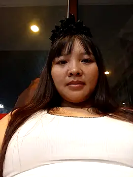 Snapshot of SSexykute3456 chatting on 09.15.25 SSexykute3456 online show from 09.15.25