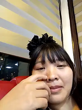 Snapshot of SSexykute3456 chatting on 09.23.25 SSexykute3456 online show from 09.23.25