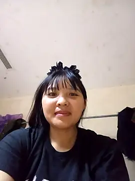 Snapshot of SSexykute3456 chatting on 09.29.25 SSexykute3456 online show from 09.29.25