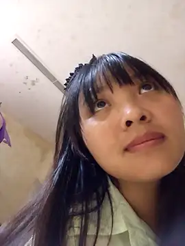 Snapshot of SSexykute3456 chatting on 09.30.25 SSexykute3456 online show from 09.30.25