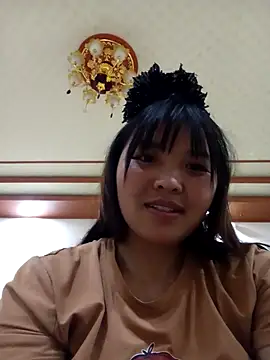 Snapshot of SSexykute3456 chatting on 10.08.25 SSexykute3456 online show from 10.08.25