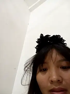 Snapshot of SSexykute3456 chatting on 10.16.25 SSexykute3456 online show from 10.16.25