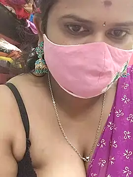 Snapshot of Diya_Rani chatting on 10.02.25 Diya Rani online show from 10.02.25