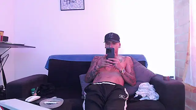 rickgraims online show from 10.11.25