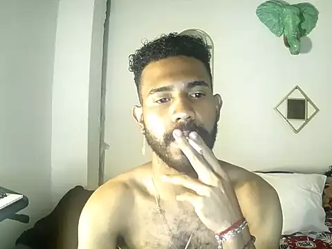alberthott 66 online show from 10.15.25