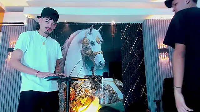 Snapshot of Iam_Steven chatting on 10.09.25 Iam Steven online show from 10.09.25