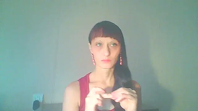 Snapshot of Irivana chatting on 10.02.25 Irivana online show from 10.02.25