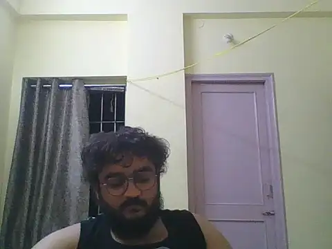Kunal6782 online show from 10.08.25