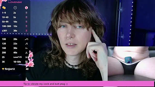 Snapshot of tsellieryder chatting on 09.22.25 tsellieryder online show from 09.22.25