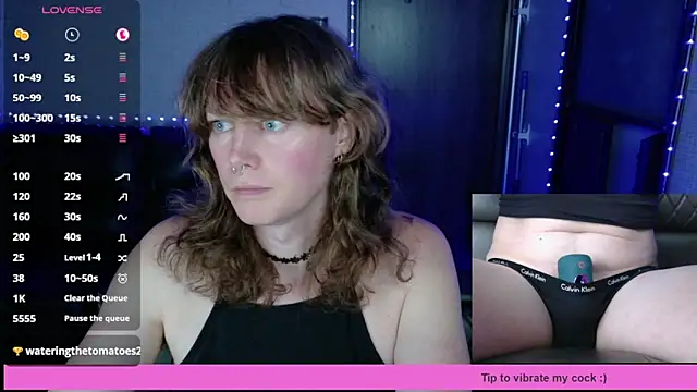 Snapshot of tsellieryder chatting on 10.17.25 tsellieryder online show from 10.17.25