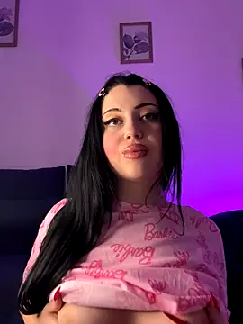 SexyNixy online show from 10.07.25