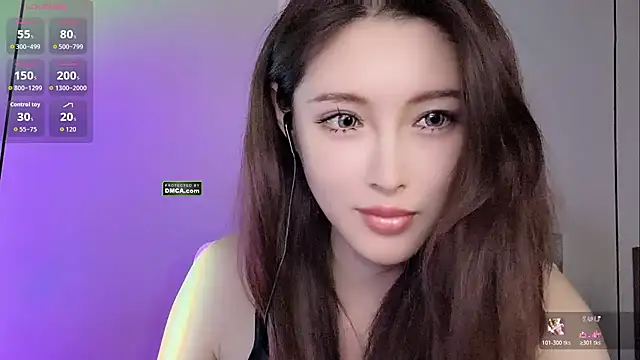QiaoHui online show from 10.20.25