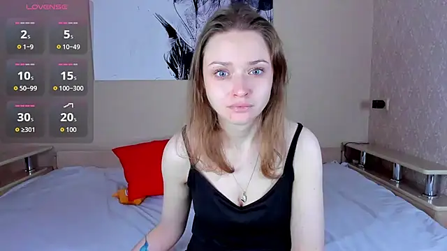 Linda Bryant-Eva online show from 10.03.25