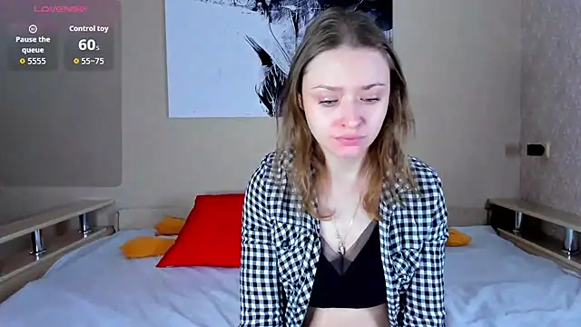 Linda Bryant-Eva online show from 10.11.25