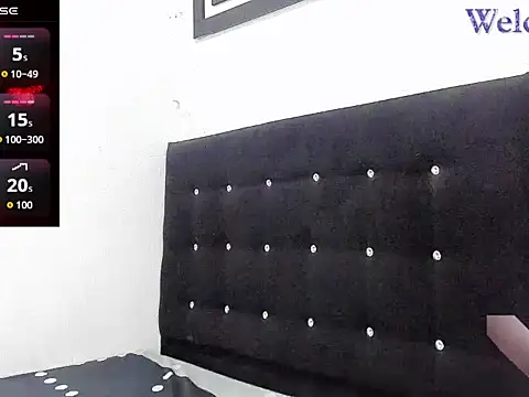 Snapshot of Sweet_Baddie2 chatting on 09.19.25 Sweet Baddie2 online show from 09.19.25