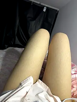 Snapshot of xiaobaimao6 chatting on 09.27.25 xiaobaimao6 online show from 09.27.25