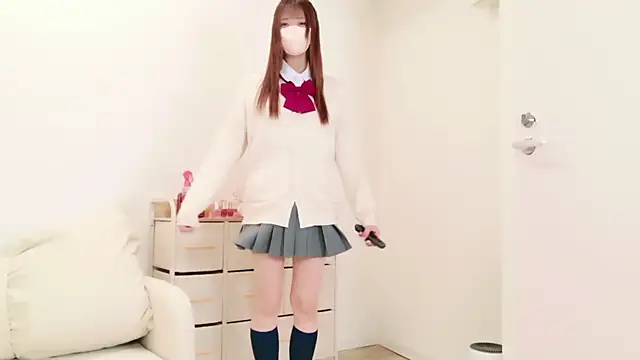 Snapshot of Yurika_ch chatting on 09.28.25 Yurika ch online show from 09.28.25